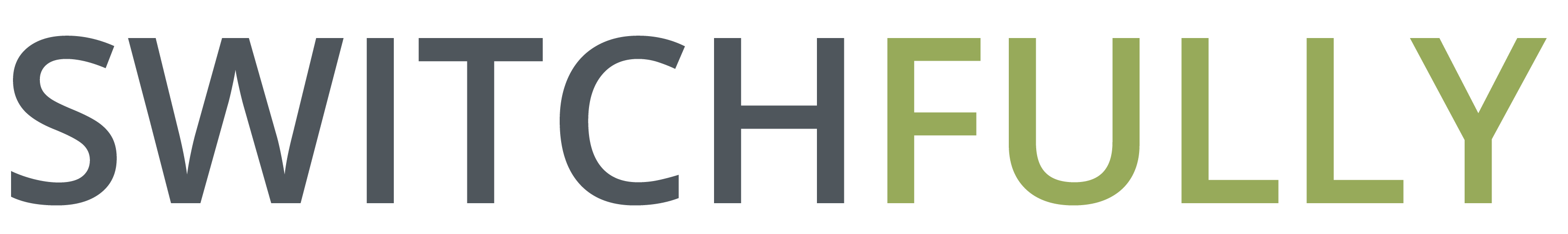 Switchfully Logo